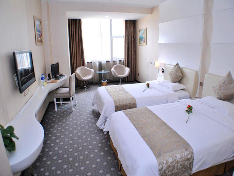 Vienne Hotel Xi'an  Luaran gambar